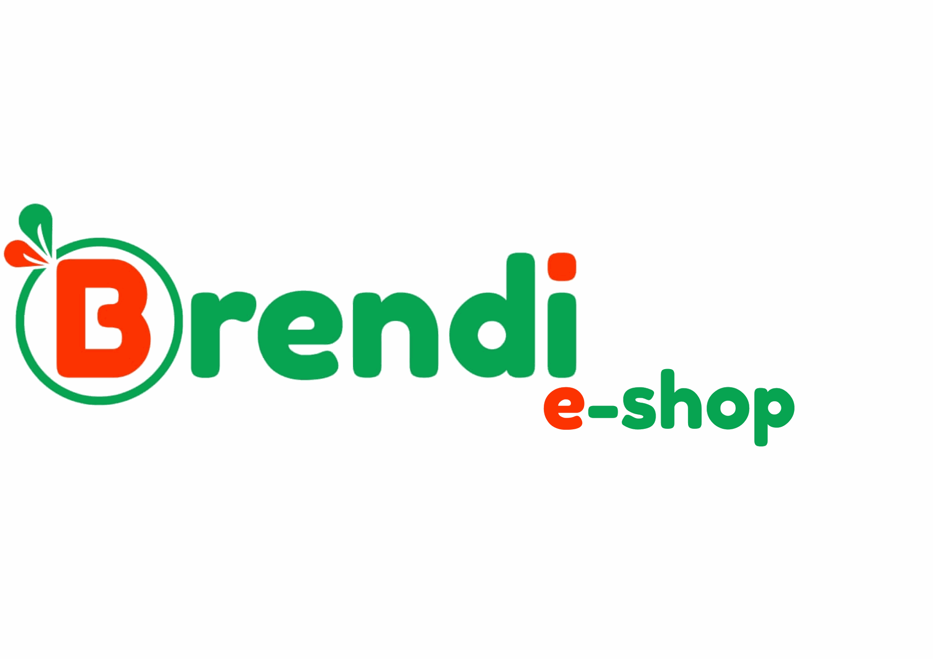 Brendi baby food
